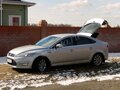 2011 Ford Mondeo IV Рестайлинг, серебристый - вид 4
