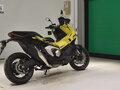 2024 Honda X-ADV, жёлтый, 1700000 рублей - вид 4