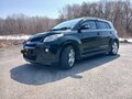 2012 Toyota Ist II, чёрный, 980000 рублей - вид 6