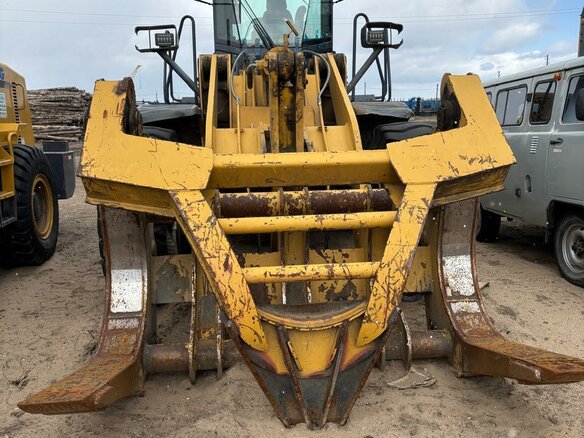 2014 XCMG LW500, 3500000 рублей - вид 5