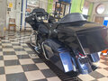 2009 Harley-Davidson Road Glide, синий, 1000000 рублей - вид 5