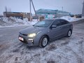 2019 Kia Rio IV, серый, 1500000 рублей - вид 1