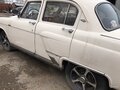 1969 ГАЗ 21 «Волга» 21Р, белый - вид 6