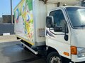2017 Hyundai H350, белый, 2000000 рублей - вид 6