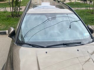 2013 Volvo XC70 II, коричневый, 1700000 рублей, вид 2