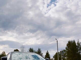 2014 Lexus GS 350 IV, чёрный, 2760000 рублей, вид 2