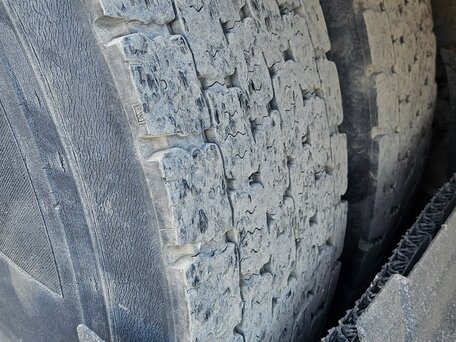 2011 Volvo FH, белый, 3450000 рублей, вид 5