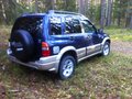 2002 Suzuki Grand Vitara I Рестайлинг, синий - вид 2