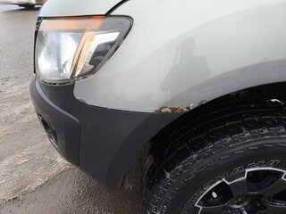 2012 Ford Ranger T6, серый, 1150000 рублей, вид 3