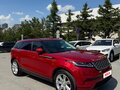 2018 Land Rover Range Rover Velar I, красный, 5000000 рублей - вид 2