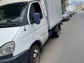 2006 ГАЗ ГАЗель (3302), белый, 525000 рублей