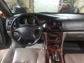 2005 Chevrolet Evanda, серый, 500000 рублей - вид 8