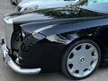 2002 Mitsuoka Galue II, чёрный, 1555555 рублей - вид 2
