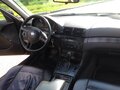 2004 BMW 3 серии 320i IV (E46) Рестайлинг, чёрный - вид 5