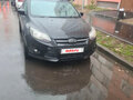 2011 Ford Focus III, чёрный, 650000 рублей
