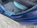 2000 Toyota Vitz I (P10), синий, 270000 рублей - вид 8