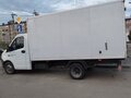 2015 ГАЗ ГАЗель Next, белый, 1400000 рублей