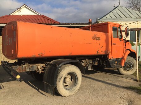 2001 ЗИЛ КО-502Б, 390000 рублей, вид 4