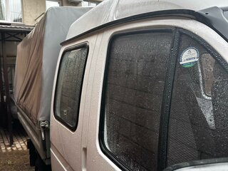 2022 ГАЗ Соболь (2310), белый, 1700000 рублей, вид 4
