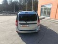 2019 Lada (ВАЗ) Largus I, серебристый, 1100000 рублей - вид 5