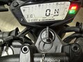 2017 Suzuki SV 650, белый, 550000 рублей