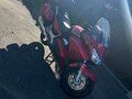 2002 Honda ST 1300, красный, 700000 рублей - вид 2