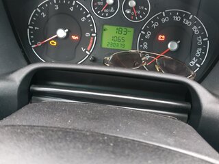 2007 Ford Fusion I Рестайлинг, чёрный, 433000 рублей, вид 5