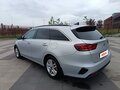 2019 Kia Ceed III, серебристый, 1900000 рублей - вид 5