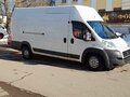 2013 Fiat Professional Ducato, белый, 990000 рублей - вид 3