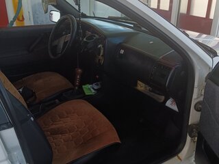 1990 Volkswagen Passat B3, белый, 190000 рублей, вид 2
