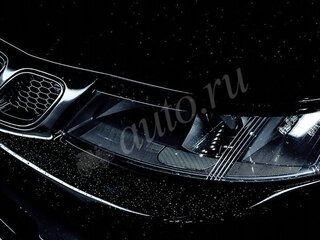 2007 Saab 9-3 II, чёрный, 530000 рублей, вид 2