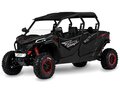 2025 CFMoto ZFORCE 950 Sport, чёрный, 2549915 рублей