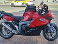 2011 BMW K 1300 S, красный, 700000 рублей - вид 1