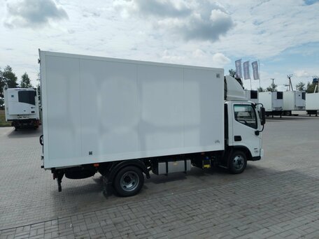 2024 Foton S35, белый, 4850000 рублей, вид 2