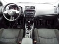 2012 Mitsubishi ASX I, голубой, 1200000 рублей - вид 4
