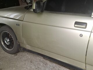 2006 Lada (ВАЗ) 2112, бежевый, 220000 рублей, вид 4