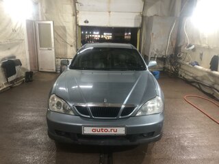 2005 Chevrolet Evanda, серый, 500000 рублей, вид 1