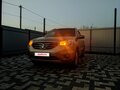 2012 Renault Koleos I Рестайлинг, бежевый, 1400000 рублей - вид 6