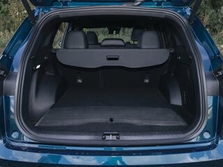 2023 Geely Monjaro (Xingyue L) I, синий, 3500000 рублей, вид 5