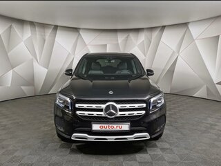 2020 Mercedes-Benz GLB 200 I (X247), чёрный, 3099000 рублей, вид 2