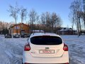 2014 Ford Focus III, белый, 890000 рублей - вид 7