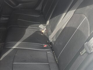 2013 Mazda 3 III (BM), белый, 1150000 рублей, вид 4