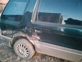1999 Hyundai Santamo, синий, 157000 рублей - вид 3