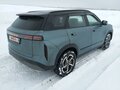 2023 Jaecoo J7 I, серый, 2800000 рублей - вид 2