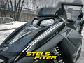 2004 BRP Ski-Doo GTX 550, чёрный, 549000 рублей - вид 3