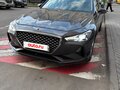 2018 Genesis G70 I, серый, 3200000 рублей - вид 1