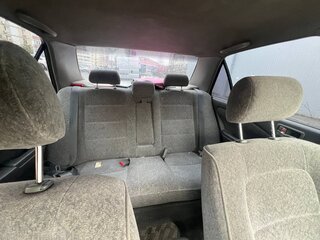 2000 Toyota Corona Premio X (T210), белый, 450000 рублей, вид 5