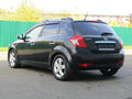 2010 Kia Ceed I Рестайлинг, чёрный, 1200000 рублей - вид 6