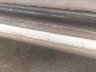 2004 Peugeot Boxer, белый, 450000 рублей, вид 4