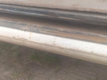 2004 Peugeot Boxer, белый, 450000 рублей, вид 4